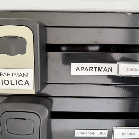 Fiolica Διαμέρισμα Zaprešić Εξωτερικό φωτογραφία