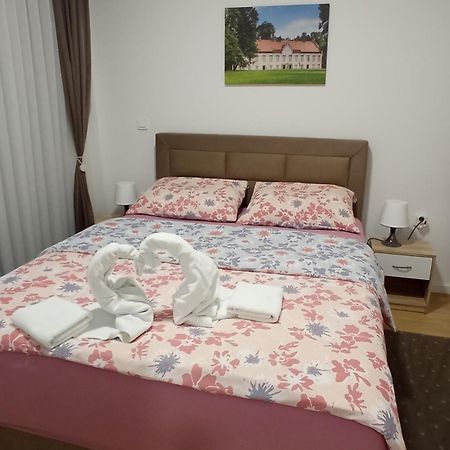 Fiolica Διαμέρισμα Zaprešić Εξωτερικό φωτογραφία