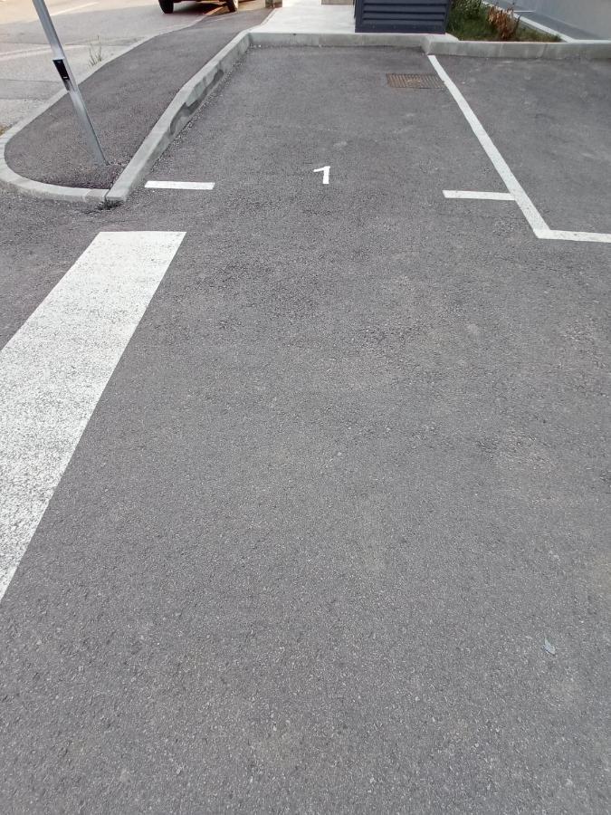Fiolica Διαμέρισμα Zaprešić Εξωτερικό φωτογραφία