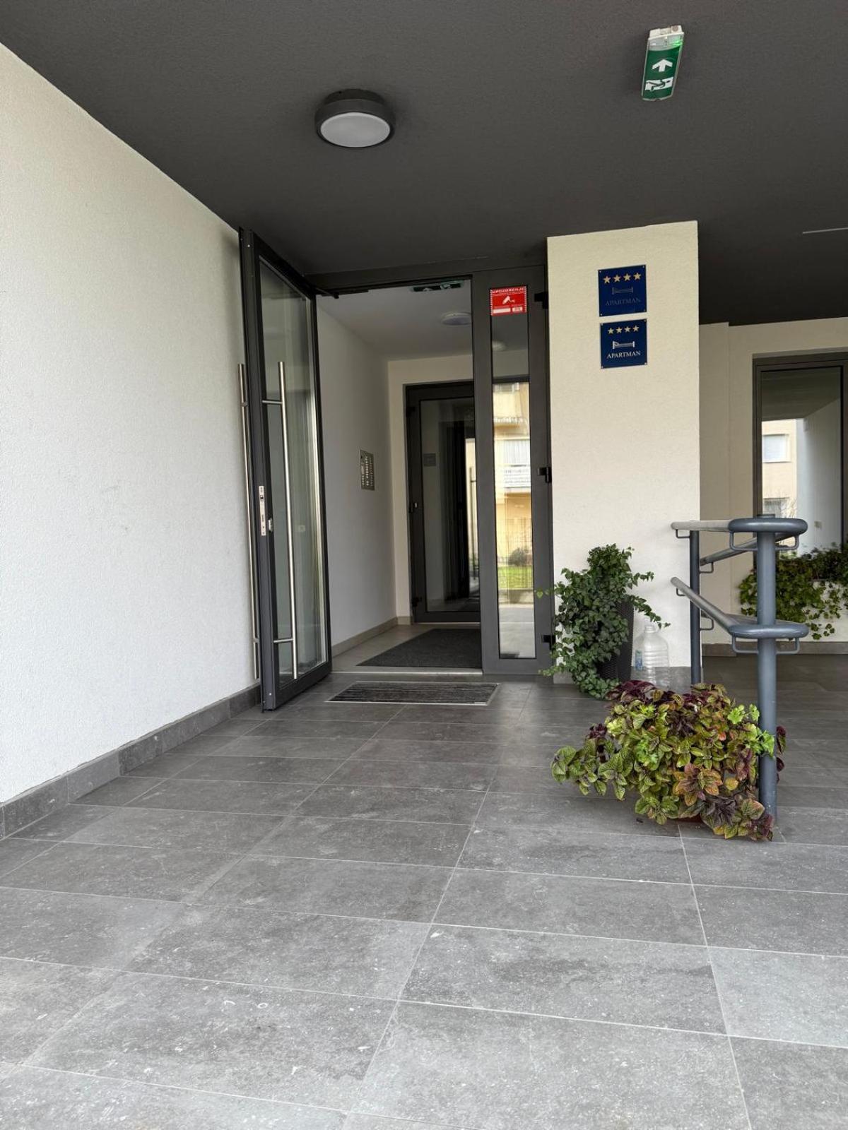Fiolica Διαμέρισμα Zaprešić Εξωτερικό φωτογραφία